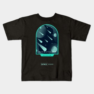 Interstellar Kids T-Shirt